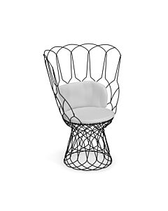 Emu Poltrona Re-trouve'