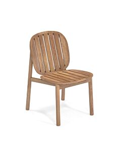 Emu sedia Twins Teak