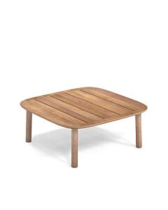 Emu tavolo basso Twins Full Teak