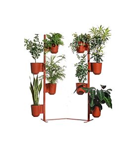 Gaber fioriera Gufo Planters Kit1
