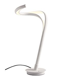 Redo lampada da tavolo Tempest