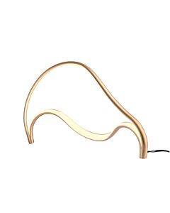 Redo Arc tempest table lamp