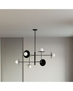 Redo Sospensione Plato