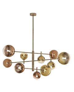 Redo Sospensione Roy