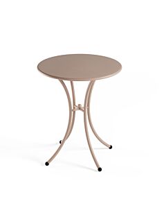 Emu Tavolo Tondo 60 Pigalle 