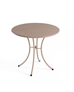 Emu Tavolo Tondo 80 Pigalle 