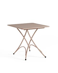 Emu Tavolo Pieghevole 76 Pigalle