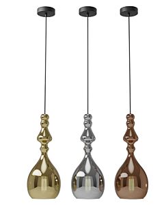 Redo Sospensione Ambix