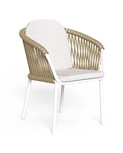 Talenti poltrona da pranzo Abel