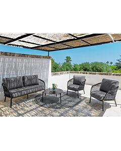 Talenti salotto Abel