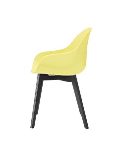 Outlet Connubia sedia Academy CB2142