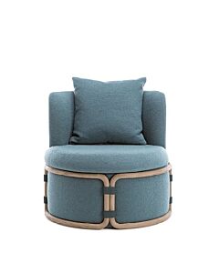 Ethimo poltrona Rotin