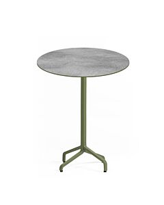 Nardi tavolo alto Frasca High