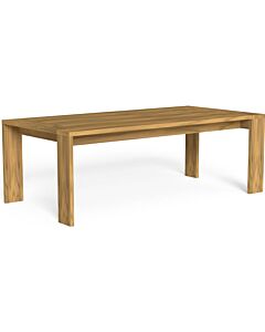 Talenti Tavolo Argo Wood 220 