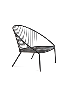 Vermobil poltrona bassa Aria