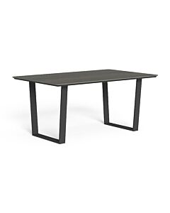 Talenti Tavolo Alabama Alu