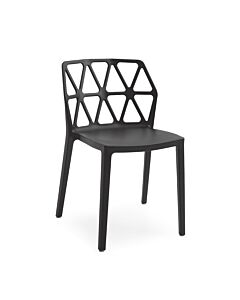 Connubia Sedia Alchemia