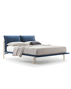 Alf Dafrè letto Atlas