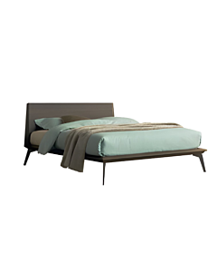 Alf Dafrè bed Teo P22