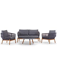 Grattoni salotto Alicante