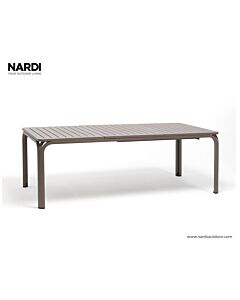 Nardi tavolo Alloro 210/280