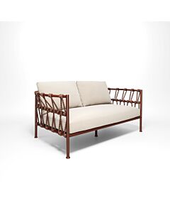 Emu divano 2 posti Antigua