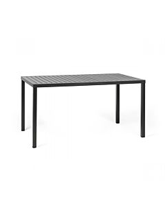 Nardi tavolo rettangolare Cube 