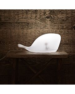 Myyour Lampada da Tavolo Moby