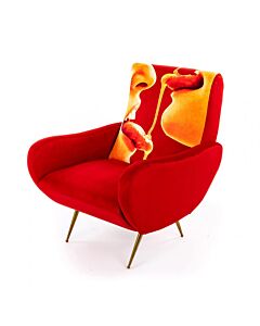 Seletti Armchair Honey