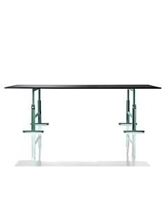 Magis Tavolo Brut regolabile