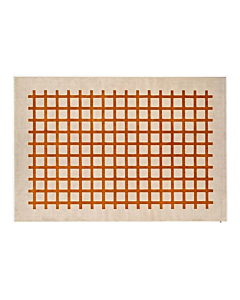 Connubia carpet Cek Rectangular 300X200 