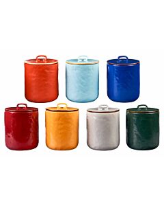 Novità Home barattolo Mediterraneo