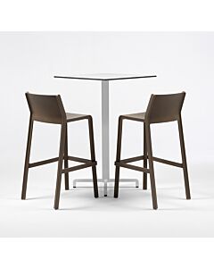 Nardi tavolo alto Fiore