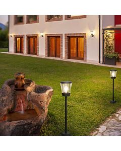 Redo bollard e applique Bert