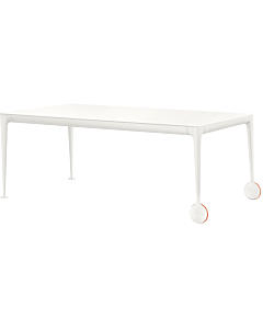 Magis Big Will table