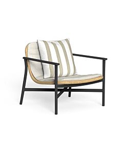 Talenti poltrona lounge Bond