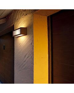 Redo bollard e applique Brick