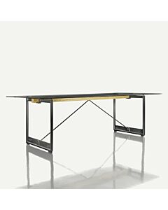 Magis table Brut