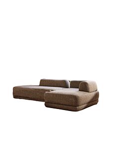 Zanotta divano Bumper combinazione 2