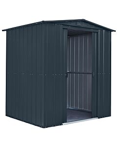 Moia casetta da giardino cm 183 x 154