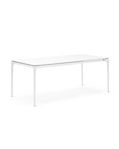 Outlet Calligaris tavolo Silhouette