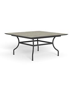 Talenti tavolo Capri quadrato