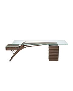 Zanotta Scrivania Cavour Cm