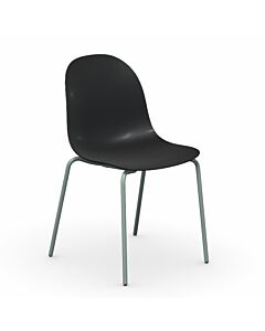Outlet Connubia sedia Academy CB1671-E