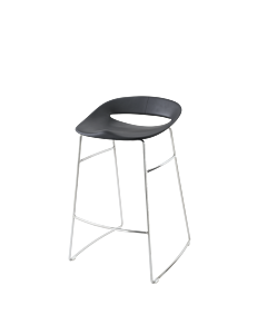 Connubia sgabello Cosmopolitan CB1941