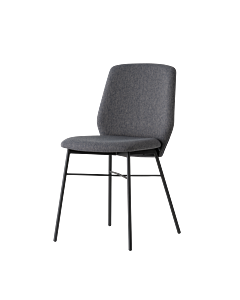 Connubia Sedia Sibilla Soft