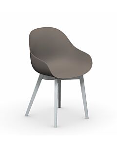 Extra Promo Connubia upholstered armchair Academy CB2142