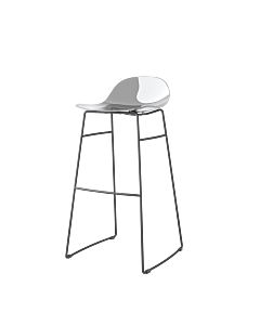 Connubia sgabello Academy CB2167