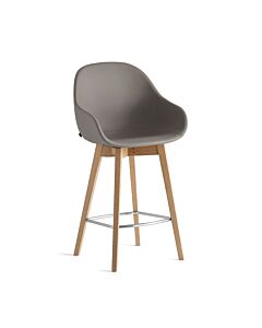 Connubia sgabello Academy CB2176