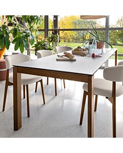 Connubia tavolo Eminence 160 C